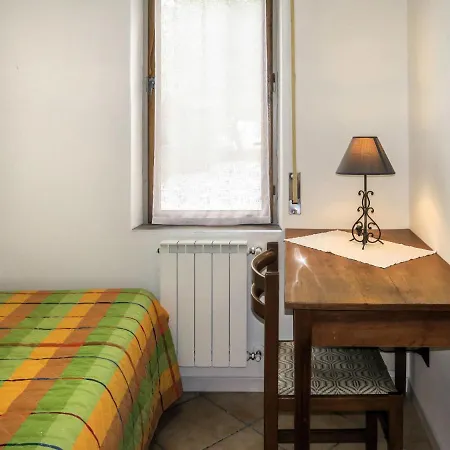 Locazione Turistica Casa Di Lia - Fco100
