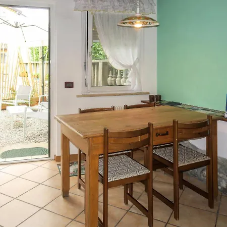 Apartmán Locazione Turistica Casa Di Lia - Fco100